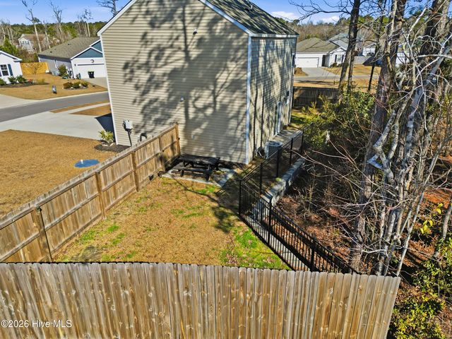 1550 Murre Court SE, Bolivia, NC 28422