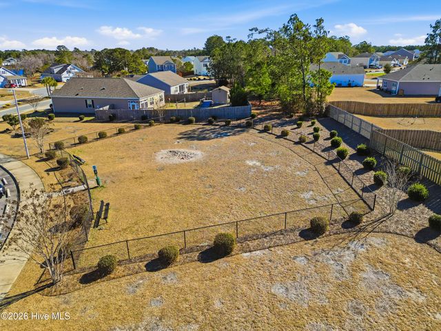 1550 Murre Court SE, Bolivia, NC 28422