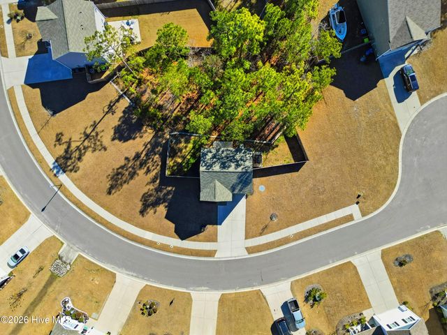 1550 Murre Court SE, Bolivia, NC 28422