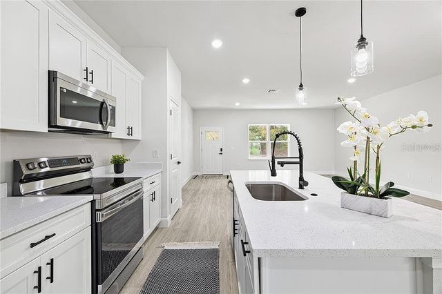 1557 W ELDER LANE, Citrus Springs, FL 34434