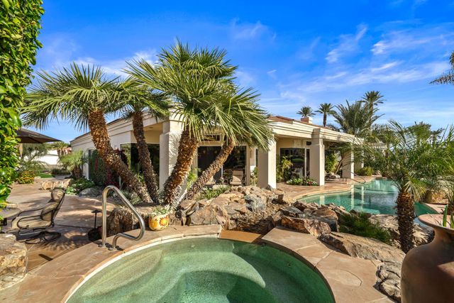 75073 Spyglass Drive, Indian Wells, CA 92210