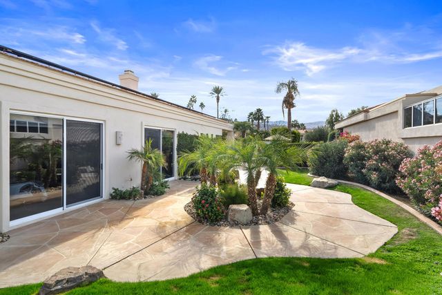 75073 Spyglass Drive, Indian Wells, CA 92210