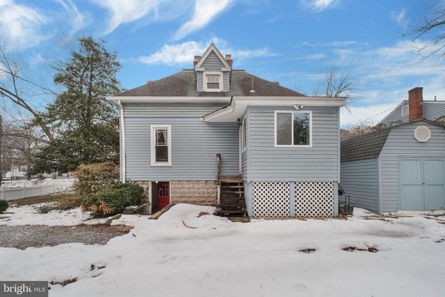 4810 FOX ST, College Park, MD 20740