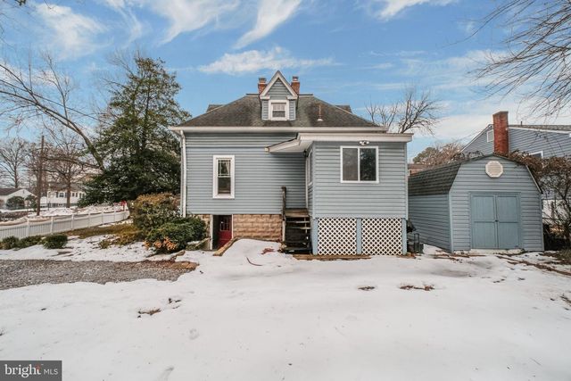 4810 FOX ST, College Park, MD 20740