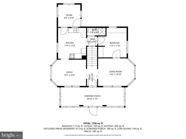 4810 FOX ST, College Park, MD 20740