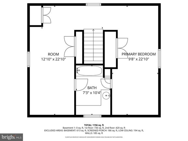 4810 FOX ST, College Park, MD 20740