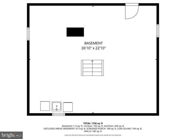 4810 FOX ST, College Park, MD 20740