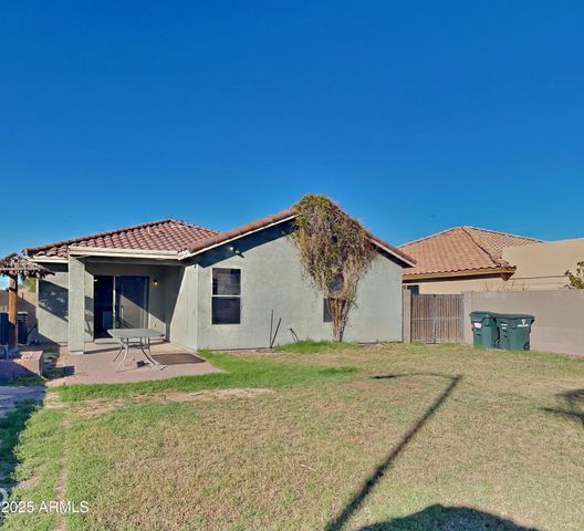 669 W SILVER REEF Court, Casa Grande, AZ 85122