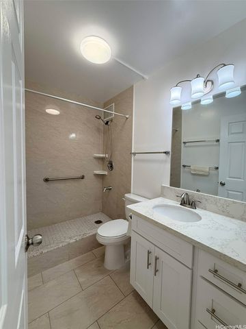 949 Ala Nanala Street 1202, Honolulu, HI 96818