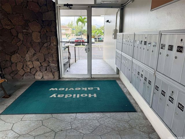949 Ala Nanala Street 1202, Honolulu, HI 96818