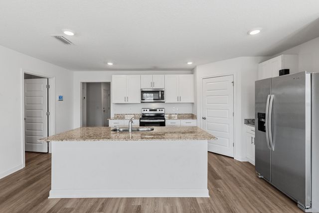 439 Sweet Blossom, Freeport, FL 32439