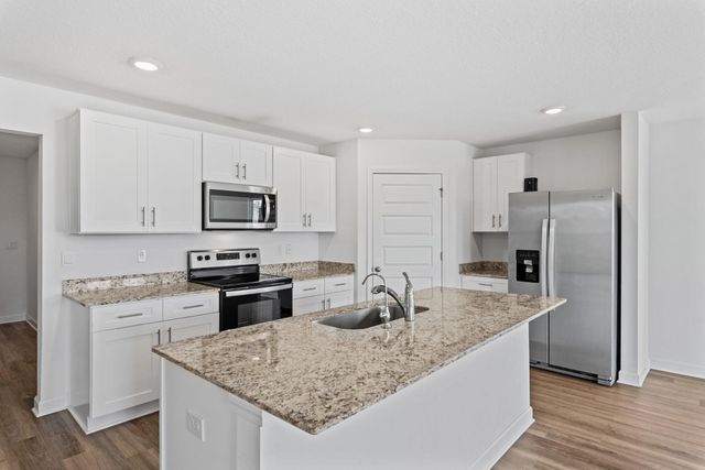 439 Sweet Blossom, Freeport, FL 32439