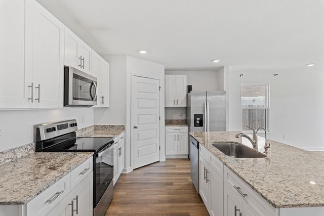 439 Sweet Blossom, Freeport, FL 32439