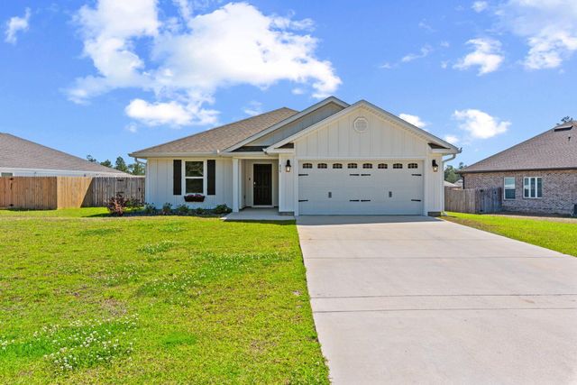439 Sweet Blossom, Freeport, FL 32439