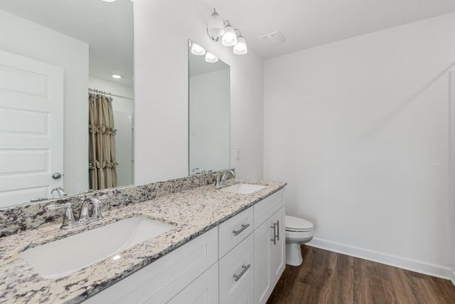 439 Sweet Blossom, Freeport, FL 32439