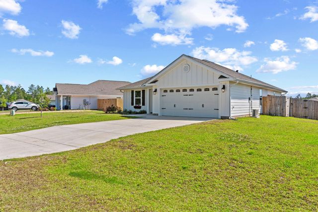 439 Sweet Blossom, Freeport, FL 32439