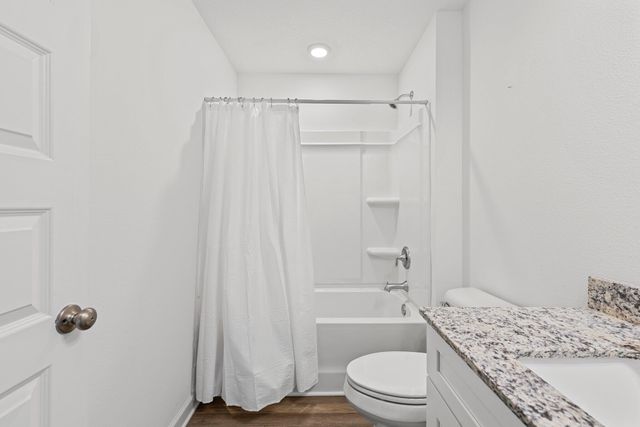 439 Sweet Blossom, Freeport, FL 32439