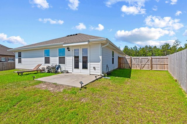 439 Sweet Blossom, Freeport, FL 32439