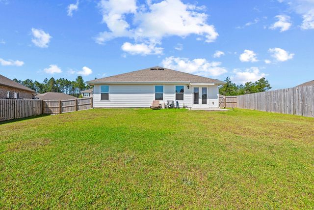 439 Sweet Blossom, Freeport, FL 32439