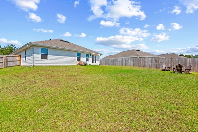 439 Sweet Blossom, Freeport, FL 32439