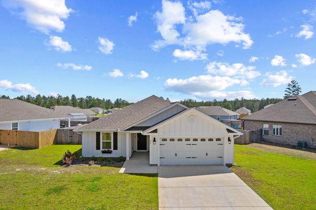 439 Sweet Blossom, Freeport, FL 32439