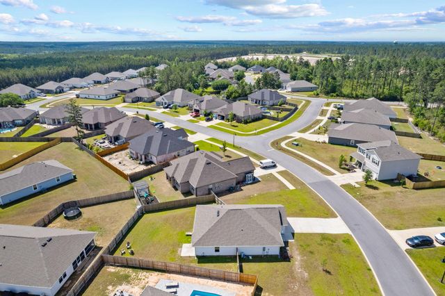 439 Sweet Blossom, Freeport, FL 32439