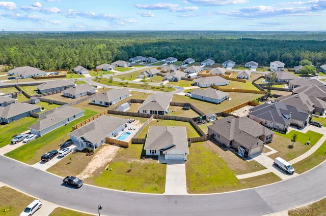 439 Sweet Blossom, Freeport, FL 32439