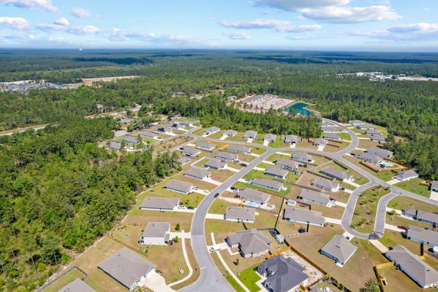 439 Sweet Blossom, Freeport, FL 32439