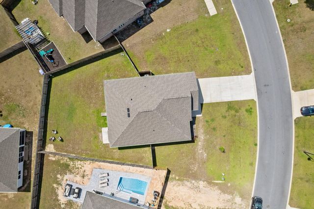 439 Sweet Blossom, Freeport, FL 32439