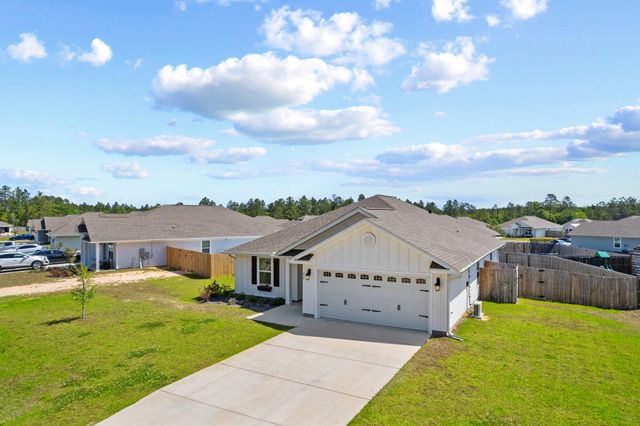 439 Sweet Blossom, Freeport, FL 32439