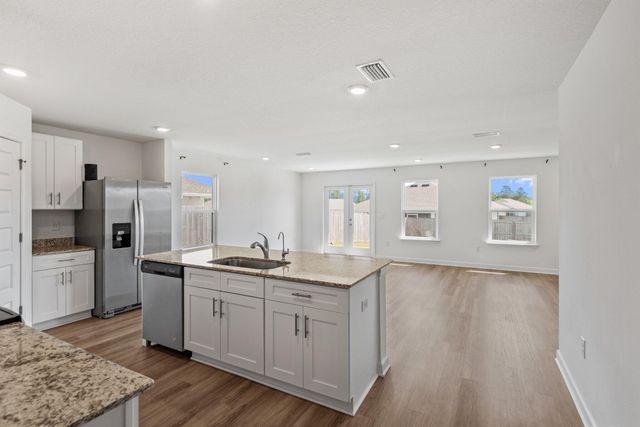 439 Sweet Blossom, Freeport, FL 32439