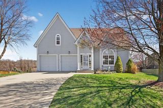 6212 NE 120th Street, Kansas City, MO 64166