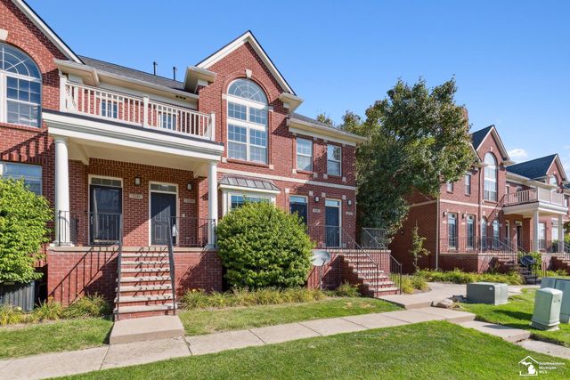 3237 Newbury Place, Troy, MI 48084