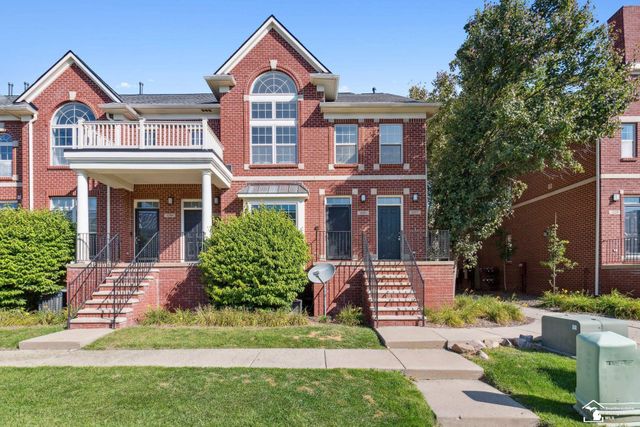 3237 Newbury Place, Troy, MI 48084