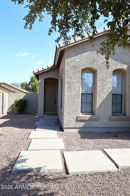 3366 E PACKARD Drive, Gilbert, AZ 85298 — photo 2