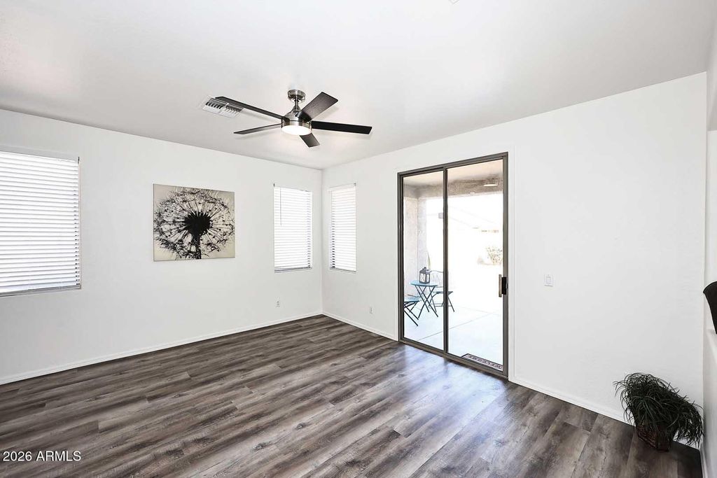 3366 E PACKARD Drive, Gilbert, AZ 85298 — photo 3