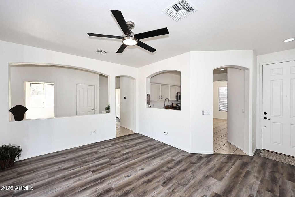 3366 E PACKARD Drive, Gilbert, AZ 85298 — photo 4