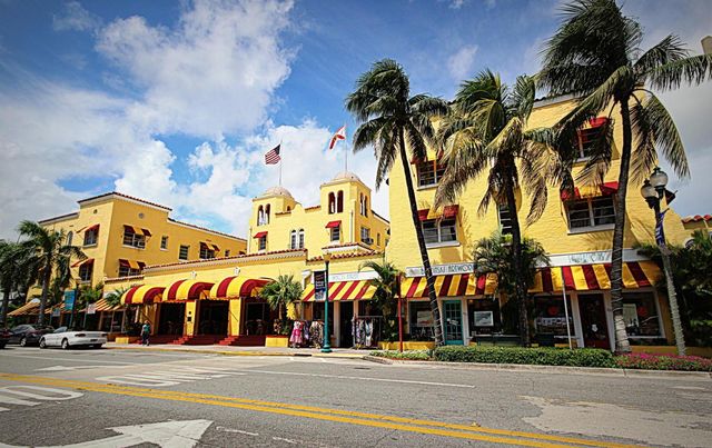 2809 Florida Boulevard 408, Delray Beach, FL 33483