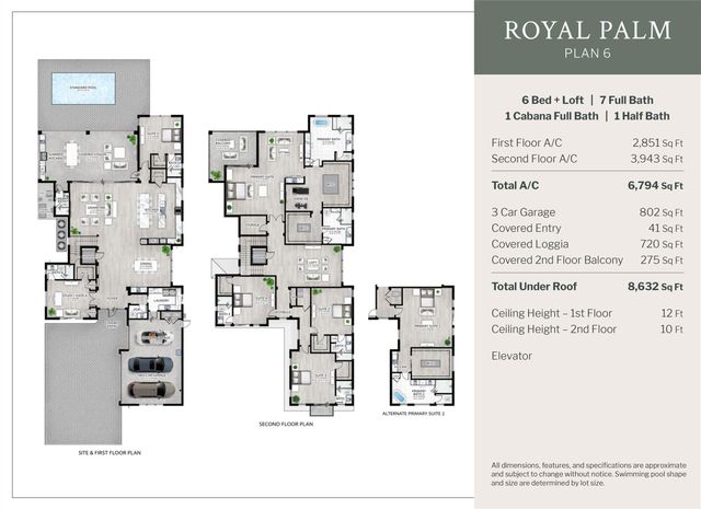 2259 Eagle Oaks LN, West Palm Beach, FL 33401