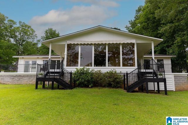 12974 ALPINE CIRCLE, Lake View, AL 35111