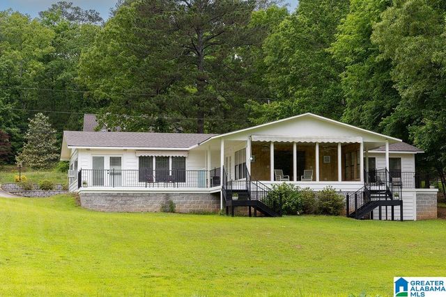 12974 ALPINE CIRCLE, Lake View, AL 35111