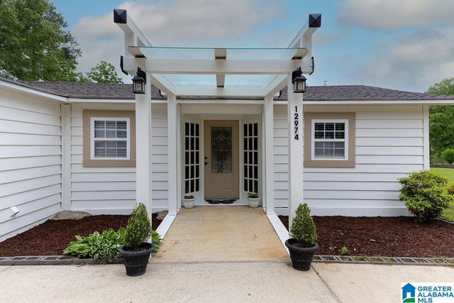 12974 ALPINE CIRCLE, Lake View, AL 35111