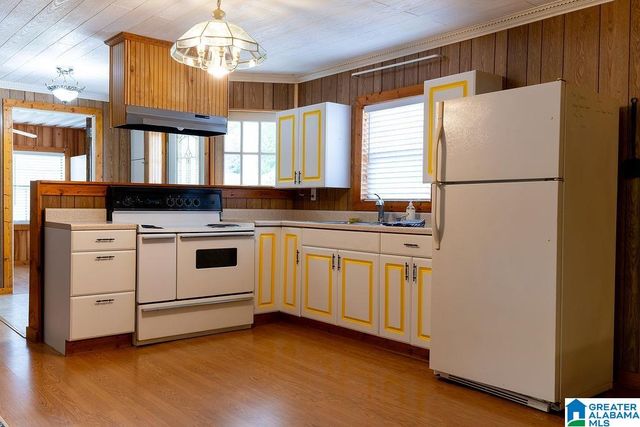 12974 ALPINE CIRCLE, Lake View, AL 35111
