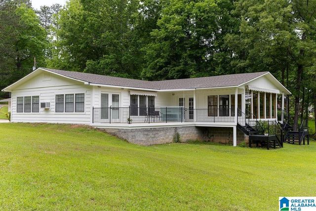 12974 ALPINE CIRCLE, Lake View, AL 35111