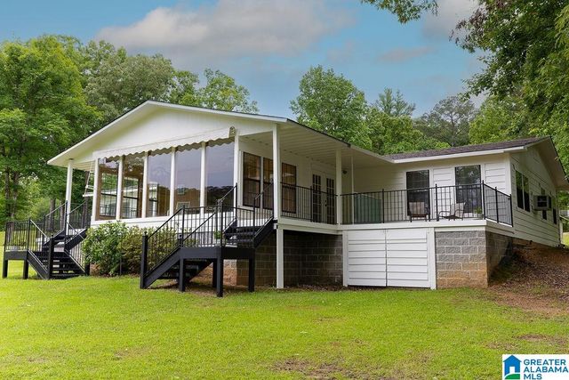 12974 ALPINE CIRCLE, Lake View, AL 35111