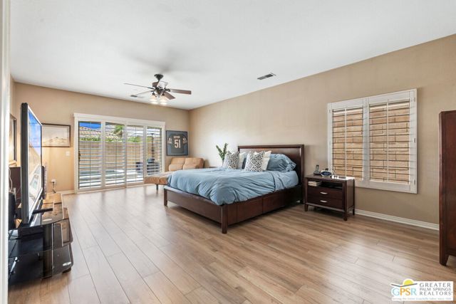 827 Alta Ridge, Palm Springs, CA 92262
