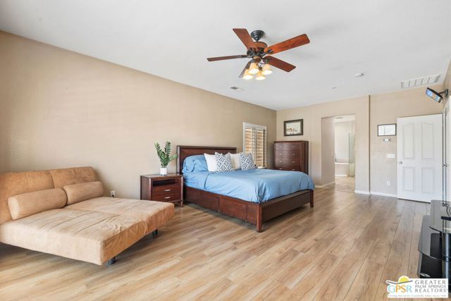 827 Alta Ridge, Palm Springs, CA 92262