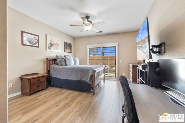 827 Alta Ridge, Palm Springs, CA 92262