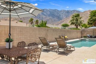 827 Alta Ridge, Palm Springs, CA 92262