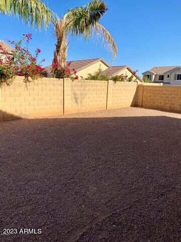654 W Desert Mountain Drive, San Tan Valley, AZ 85143
